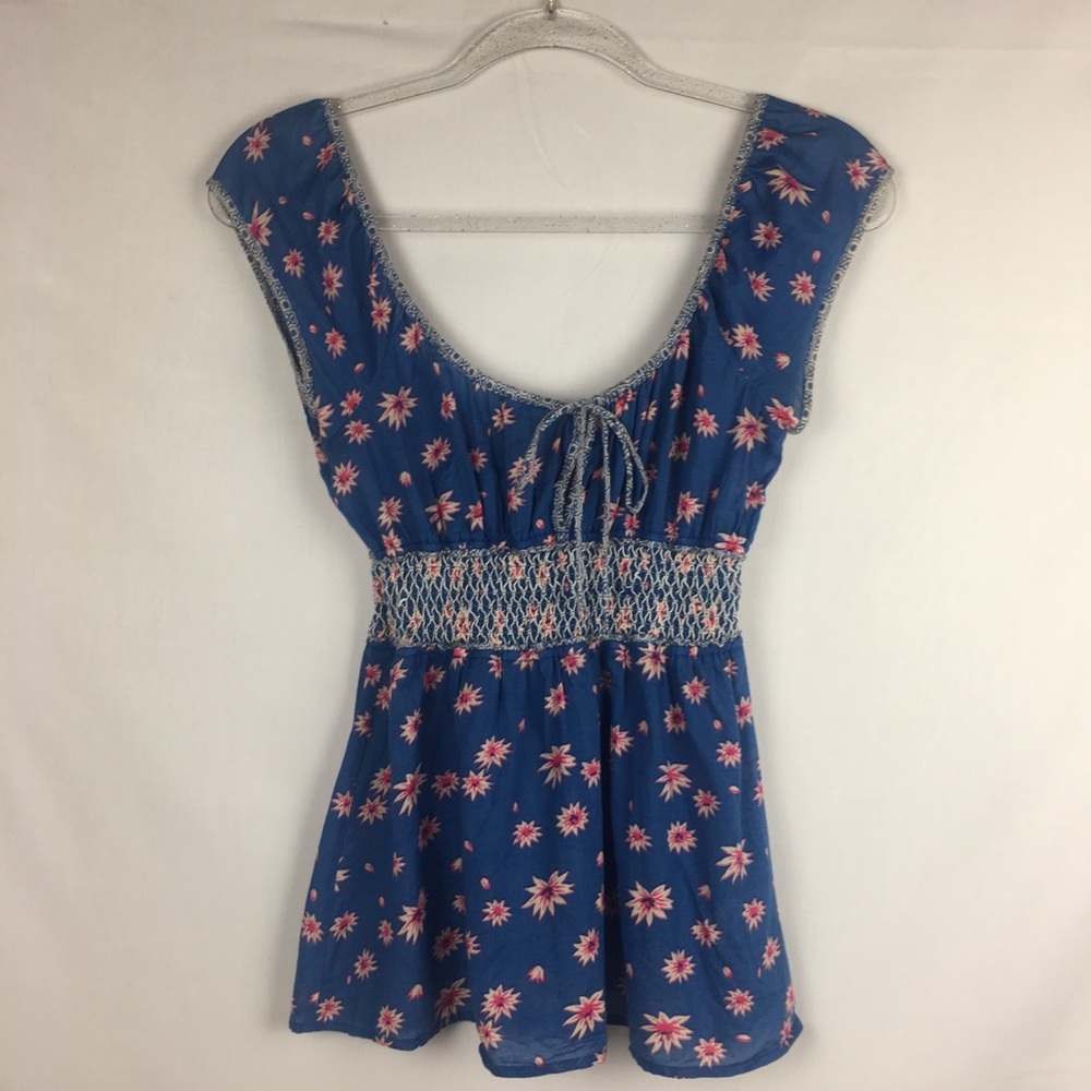 Free People Size 4 Top